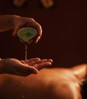 massage