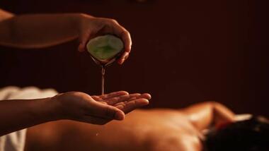 massage