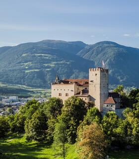 Schloss Bruneck