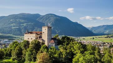 Castello di Brunico