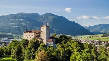 Bruneck Castle